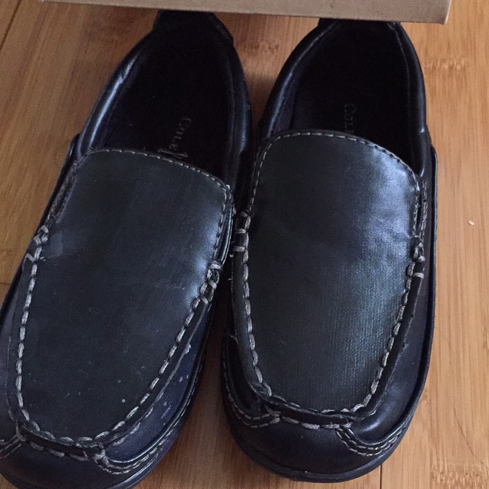 Cole Haan